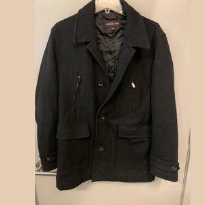 Michael Kors Mens Peacoat (L)
